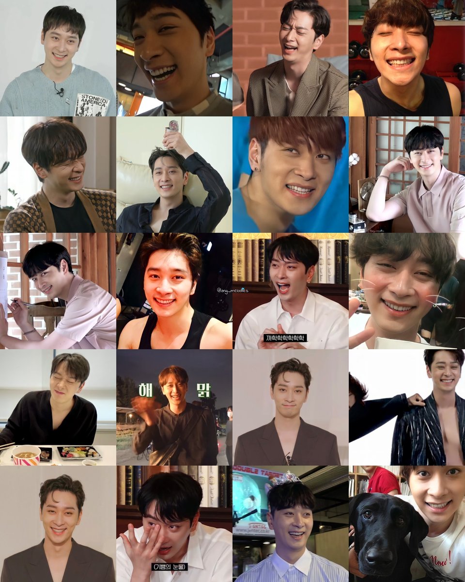 2PM_enpicts's tweet photo. Thread of #CHANSUNG beautiful smile💜

Aaahhhh our maknae's birthday 🤧
All I wish is your happiness💜 Healthy body and mind💜 

HAPPY BIRTHDAY CHANSUNG
#말랑하리보_찬성이_생일축하해
#HAPPY_CHANDAY #찬성 #황찬성 https://t.co/3mslKuKSiH