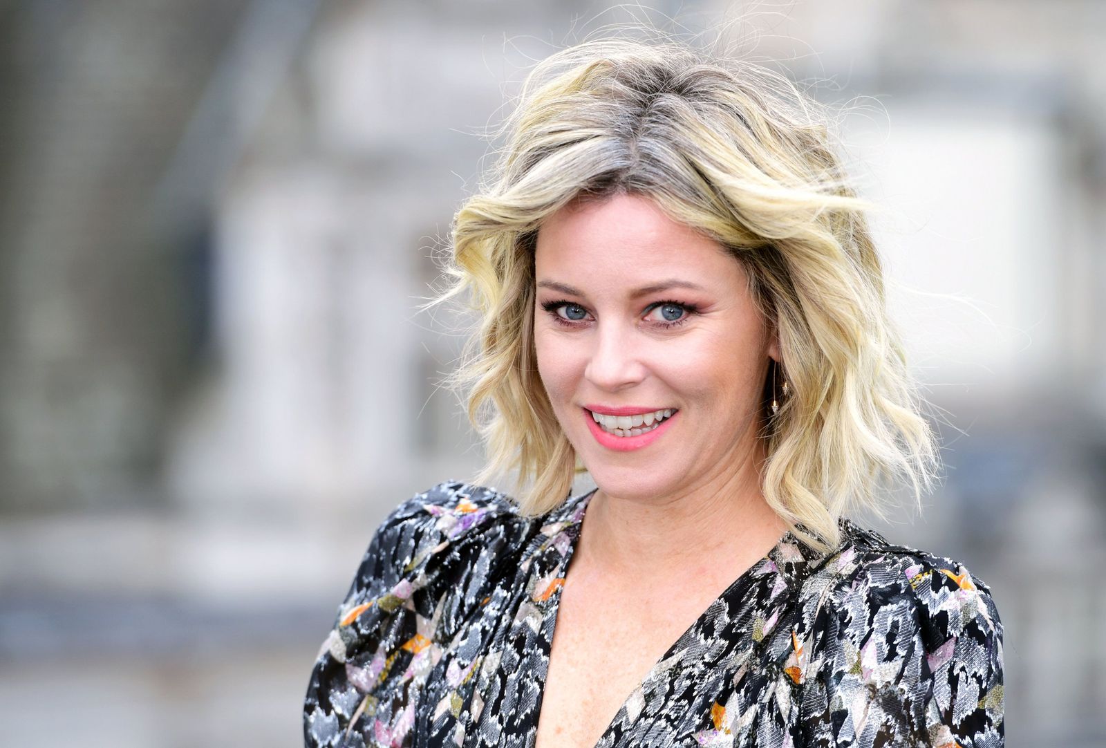 Happy Birthday dear Elizabeth Banks! 