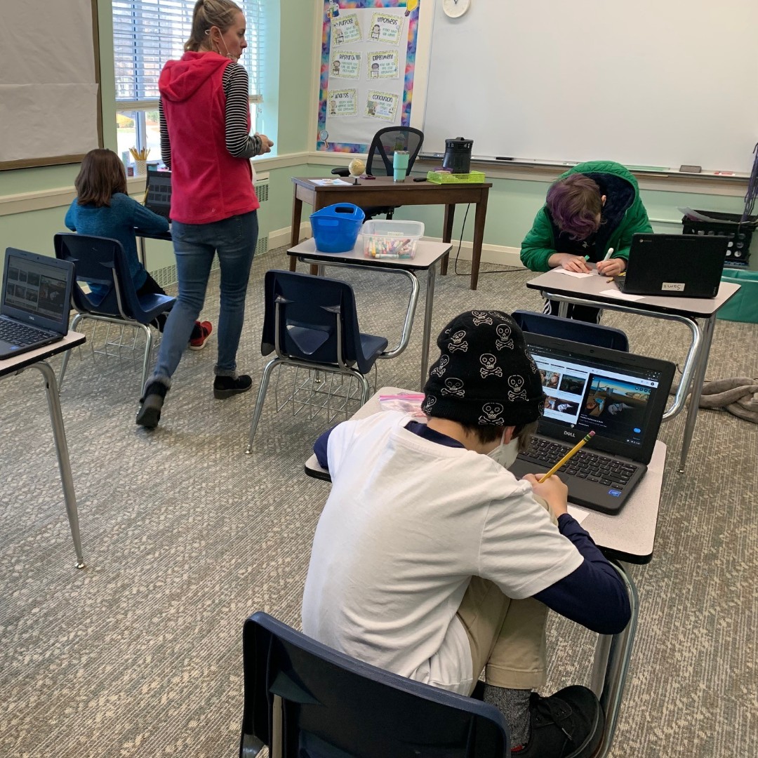 The Epiphany School of Charlotte tweet media