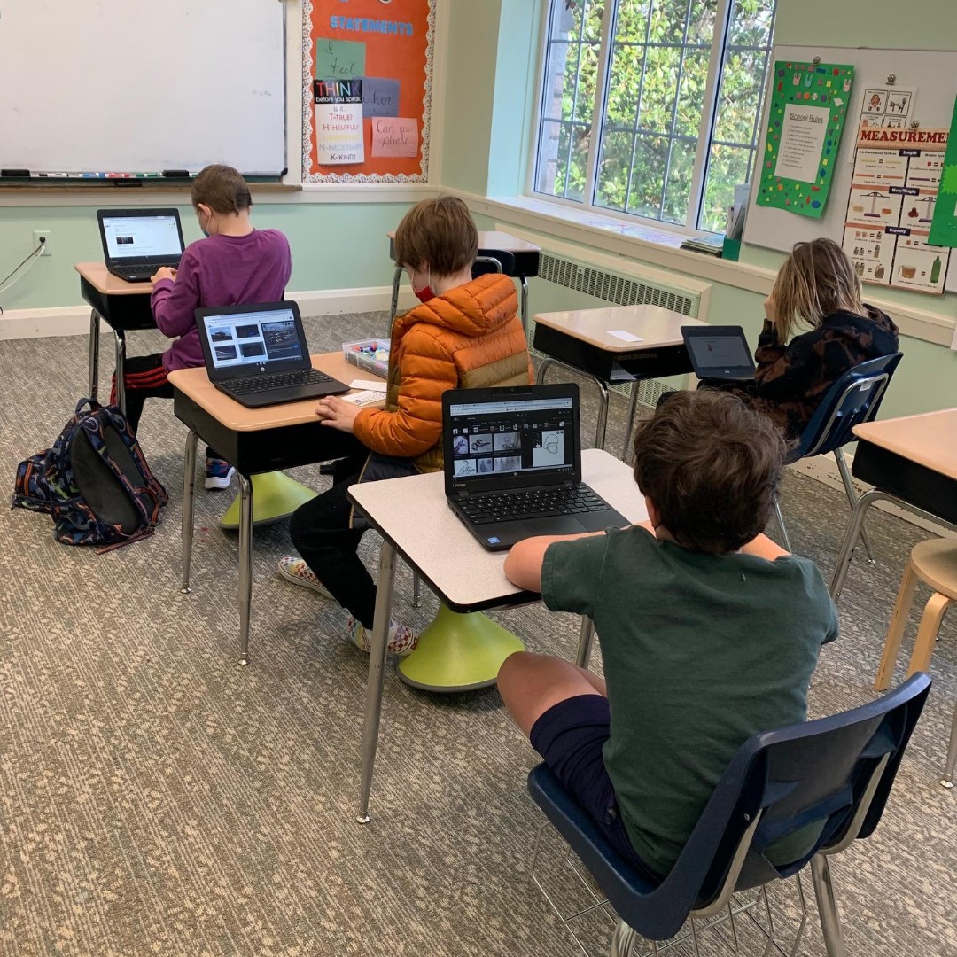 The Epiphany School of Charlotte tweet media