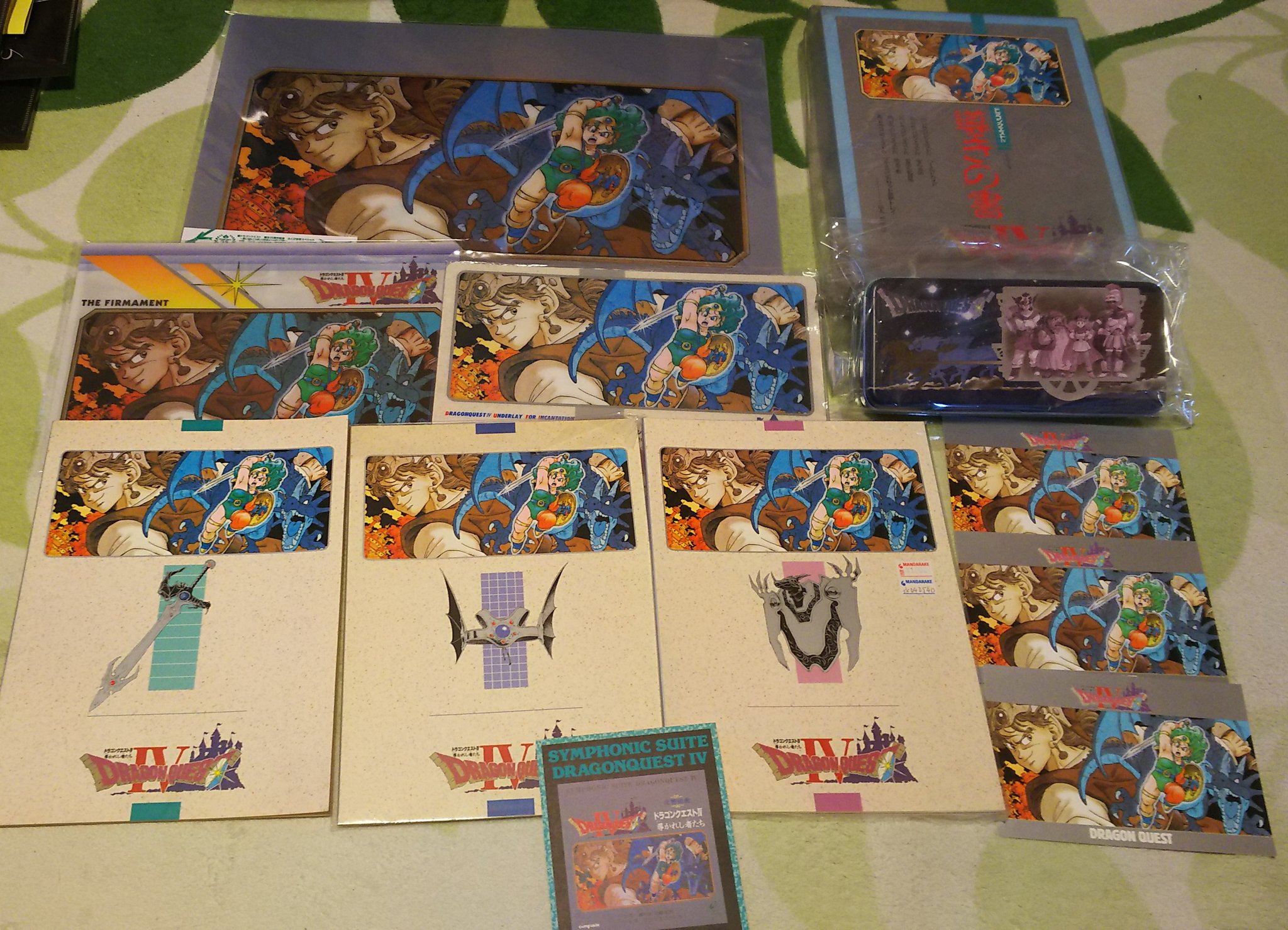 تويتر ヨウ على تويتر ドラクエiv32周年おめでとう Fcでは最後のドラクエで8逃げやカジノコインの裏技等で3に続いて何度もプレイした思い出深いナンバリング Dqiv32周年 祝ドラゴンクエストiv32周年 ドラクエ4 T Co Hdhtaijh3a