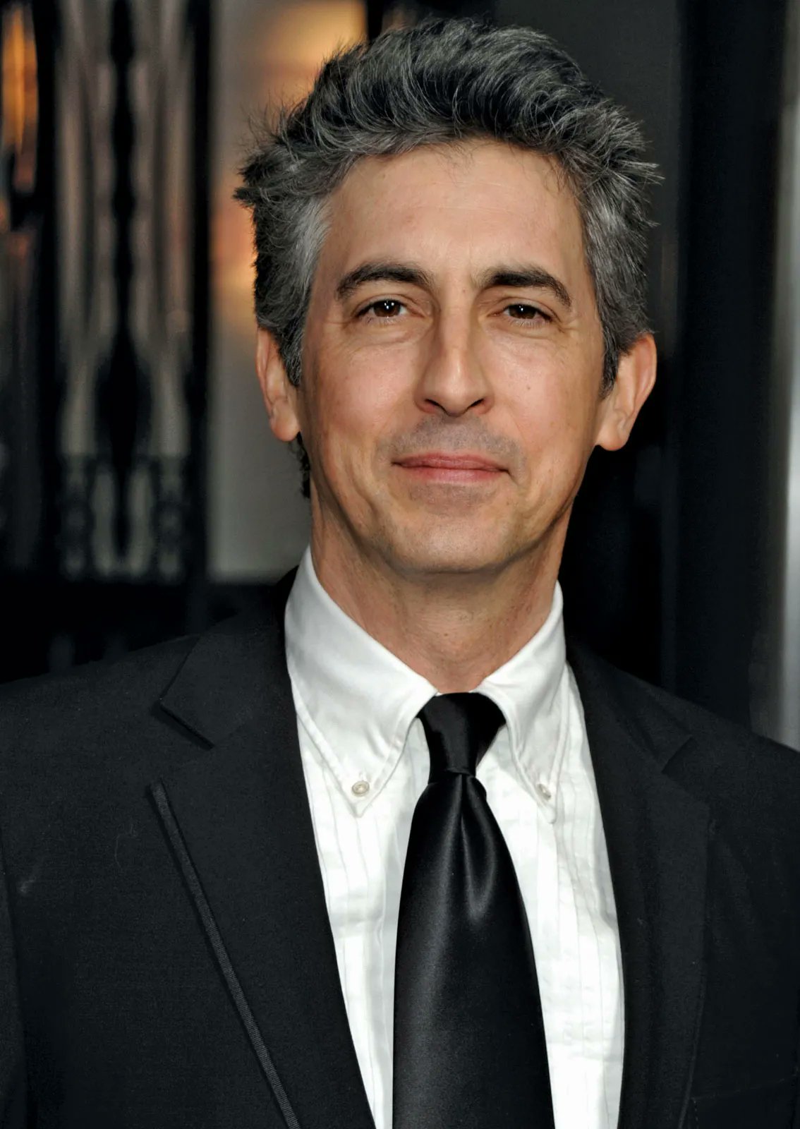 Happy Birthday dear Alexander Payne! 