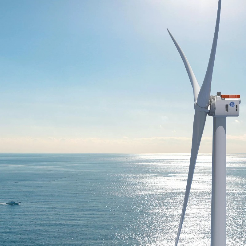 SSE's tweet photo. .@sserenewables has completed the agreement to sell a 10% interest in Dogger Bank C offshore wind farm to @eni.

As part of this transaction Eni has also completed the agreement to purchase a 10% interest from project partner @Equinor on the same terms.

@DoggerBankWind
