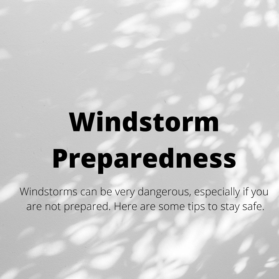 Region10YPC's tweet photo. Here are some tips for how to stay safe during high winds. Be prepared and stay safe! https://t.co/PVNi4ghTmk