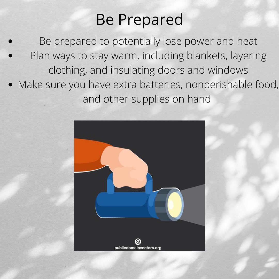 Region10YPC's tweet photo. Here are some tips for how to stay safe during high winds. Be prepared and stay safe! https://t.co/PVNi4ghTmk
