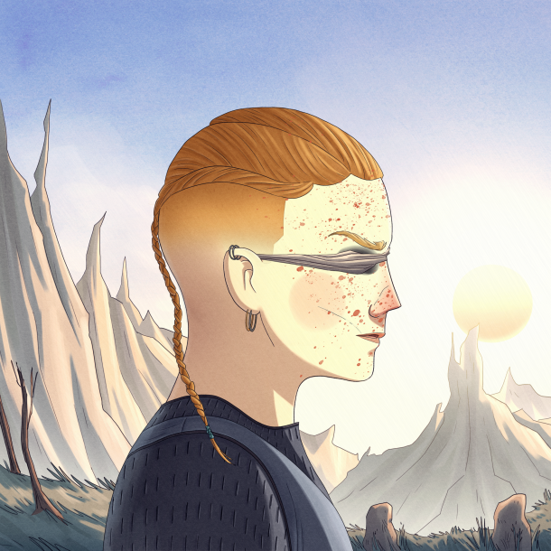 Cronos Chimp Club (Official) tweet media