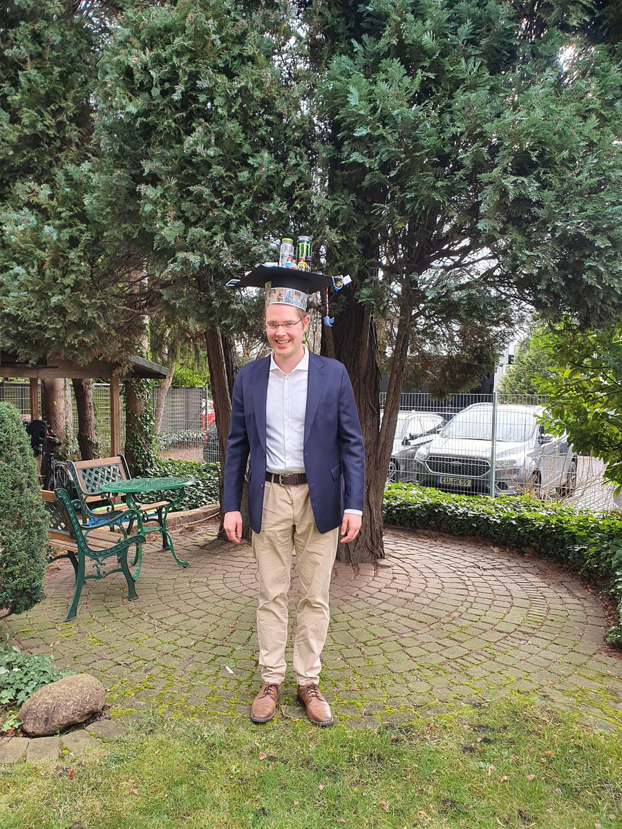 Tobias Wingen tweet media