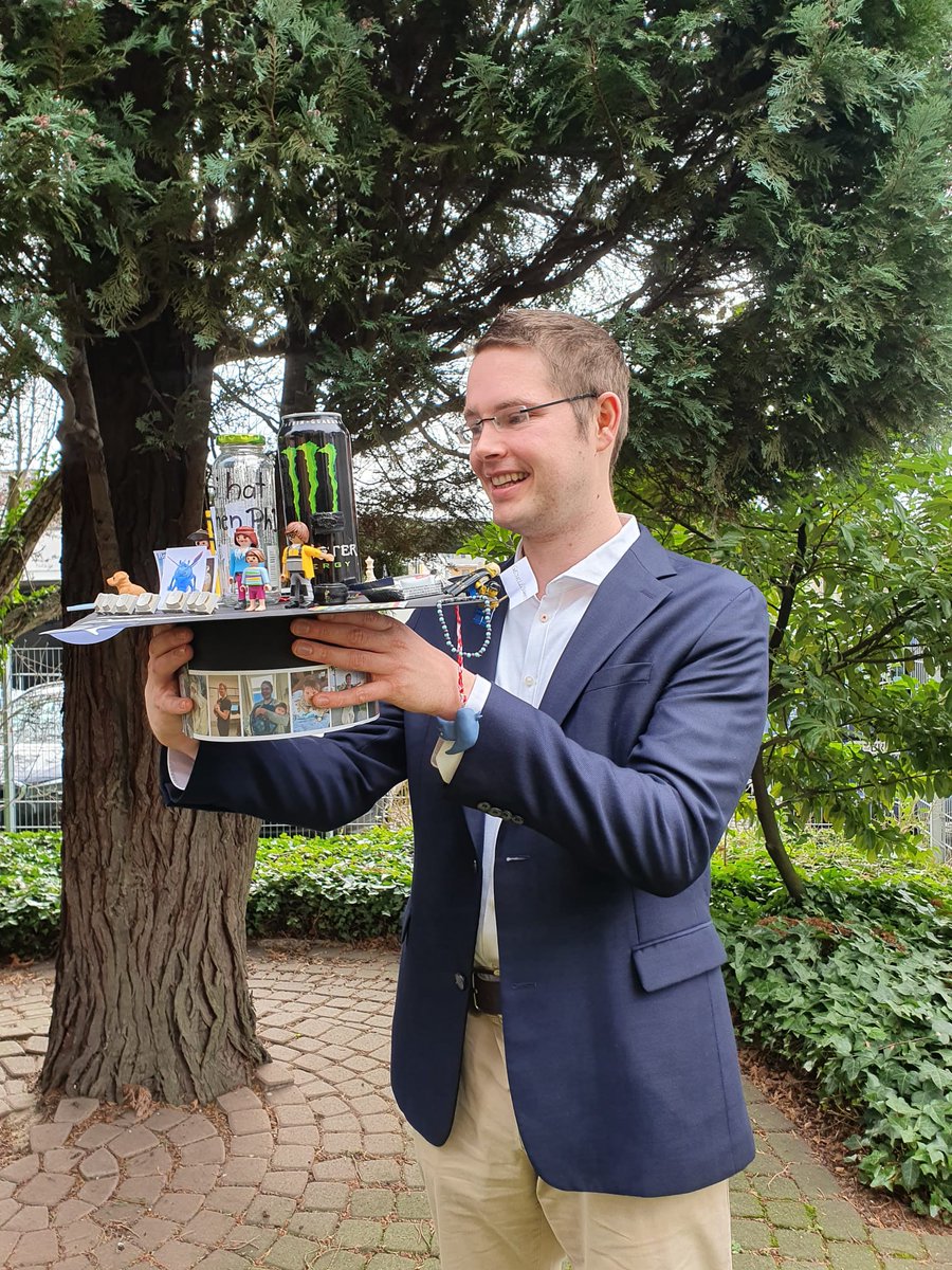 Tobias Wingen tweet media