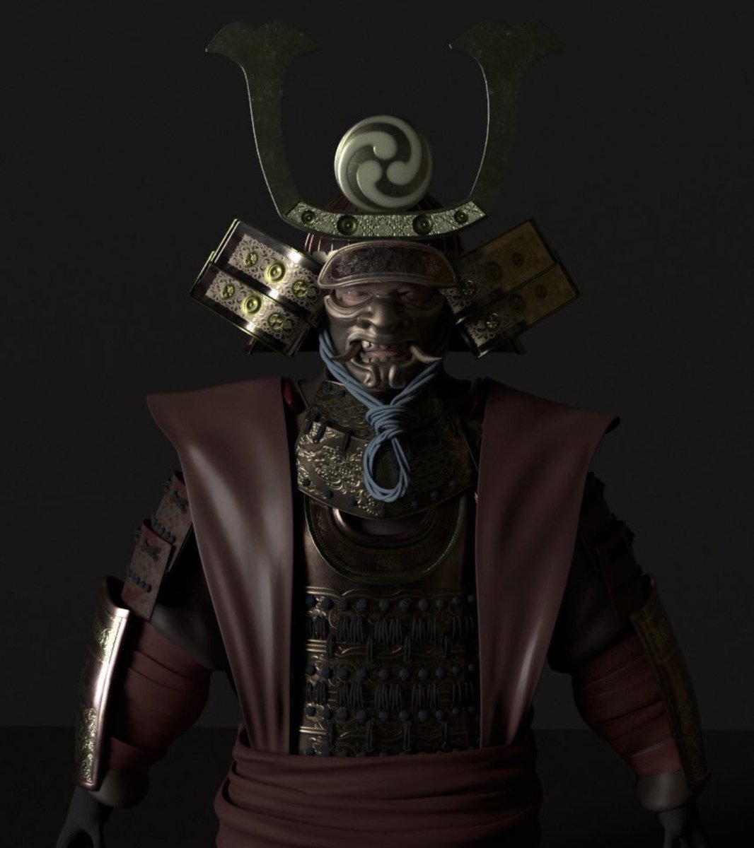 Lumen_Wear's tweet photo. @AlwaysNft Under Armour? Nah, we prefer Over Armour 🛡⚔️

Warrior tribe and collection of metaverse wearables! https://t.co/PpZgpD59Cz
