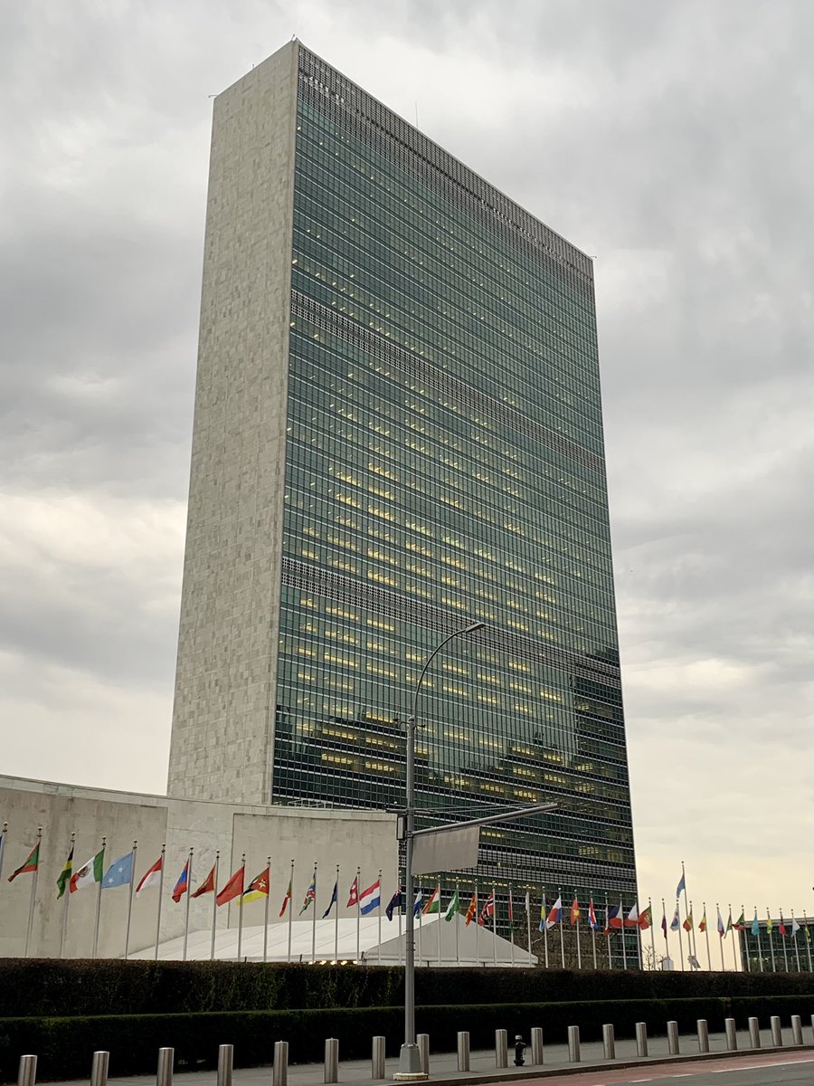 The President of the <a href="/UN/">United Nations</a> General Assembly will host a High Level Meeting on Road Safety on 30 June &amp; 1 July. A unique opportunity to promote more leadership from Heads of State and Government to achieve 50% reduction in road death and injuries by 2030. Is your leader attending?