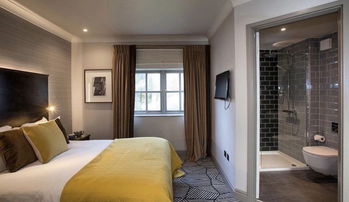 Are you looking to book a meeting or training event? 💼

We can create a bespoke package tailored to your specific requirements. 

If you are travelling for business and looking for accommodation, please visit our website or give us a call! 

01923 277701
hb048-sb6@accor.com