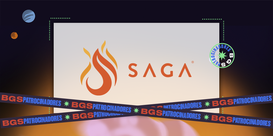 Escola_Saga's tweet photo. O Squad SAGA já está reunido para voltar ao jogo com a @BrasilGameShow, na Maior Feira Gamer da América Latina. Vai se preparado para esse evento épico!

#BGS22 #EscolaSAGA #games #gamers https://t.co/DnY630jOBl