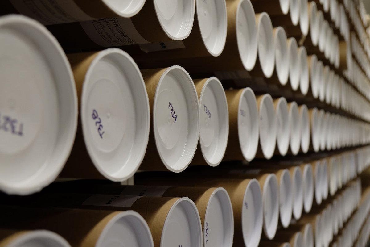 L'Arxiu Històric del COAC Catalunya s'integra al Sistema d'Arxius de Catalunya.