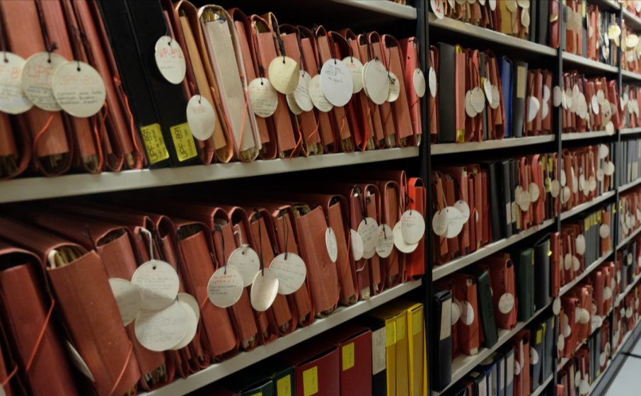 L'Arxiu Històric del COAC Catalunya s'integra al Sistema d'Arxius de Catalunya