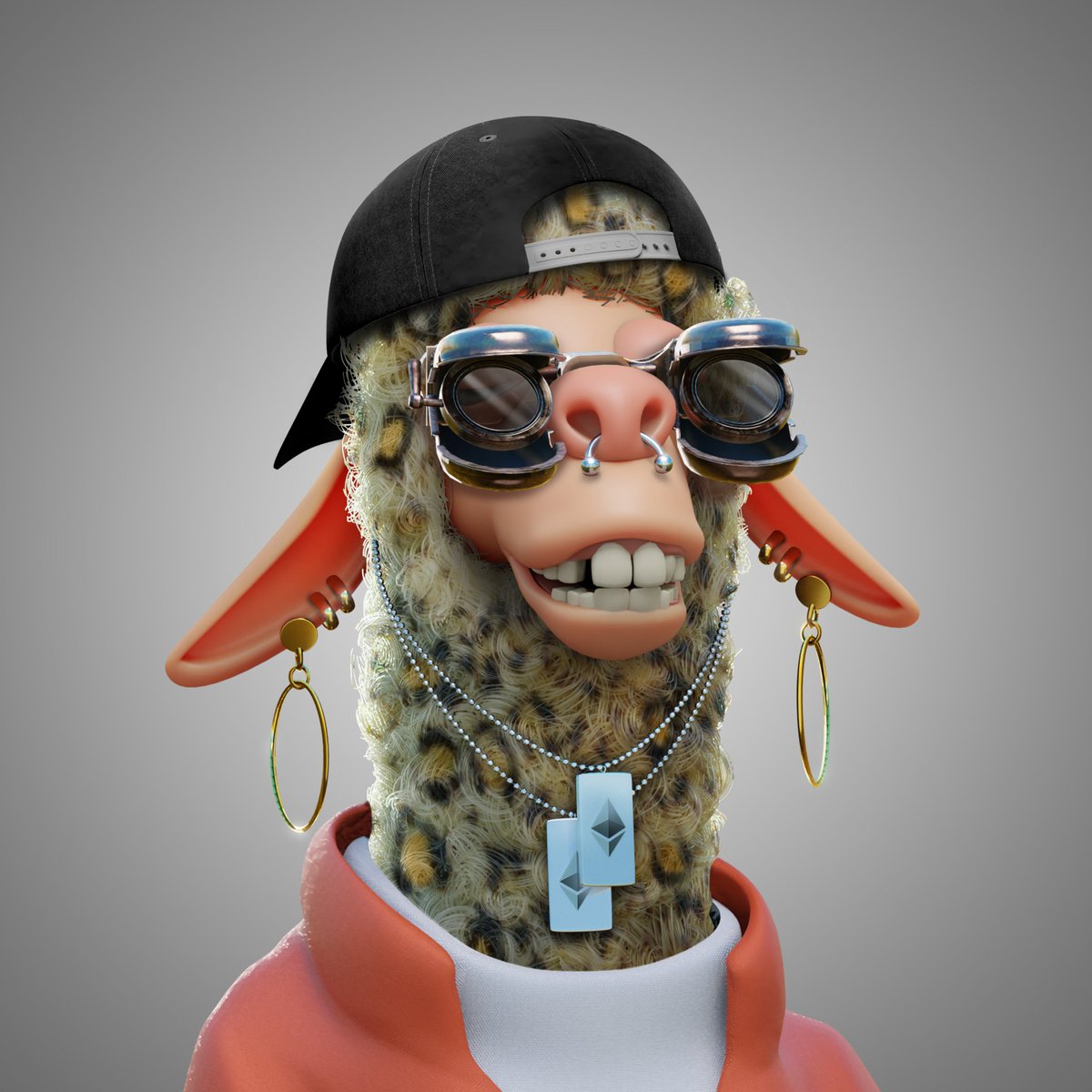 Welcome to the herd <a href="/BenSimmons25/">Ben Simmons</a> 🦙