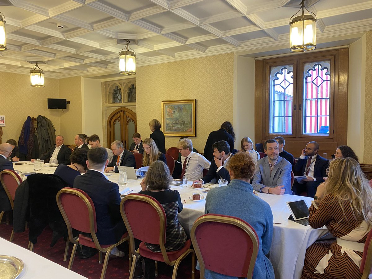 APPG Future Generations tweet media