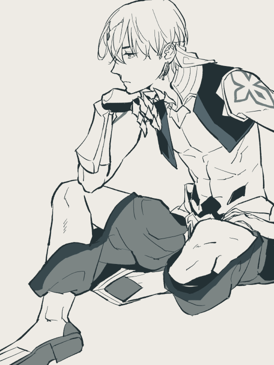 3回目のデート待ちの王様