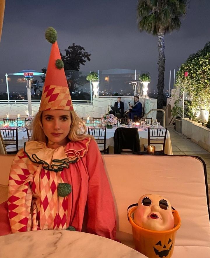 Happy birthday to my princess emma roberts <3333 
