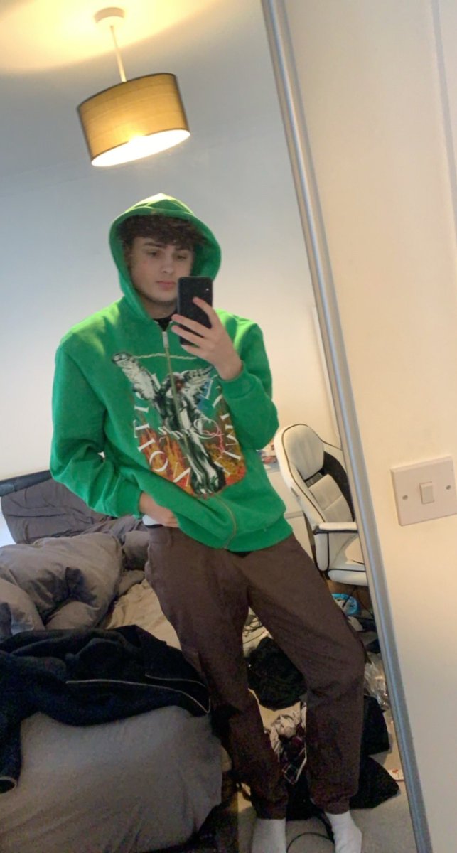 Green bean like ‘melo 🕺🏼 🛸