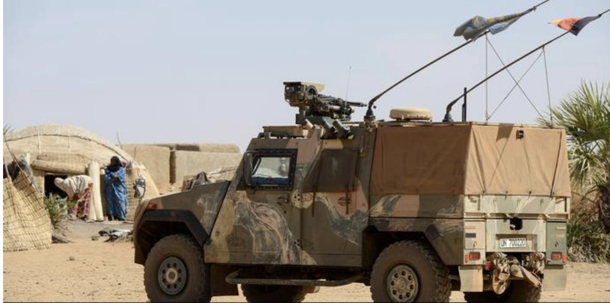 grip_org's tweet photo. Amandine Dusoulier, ancienne assistante 👩‍💻 de recherche au @grip_org , a été interviewée sur les sociétés militaires privées (SMP), dans un sujet en deux volets publié ces 8 et 9 février par la @DeutscheWelle  , comprenant respectivement un article et une interview radio.
Lien 👇 https://t.co/qHL8gWOW6L