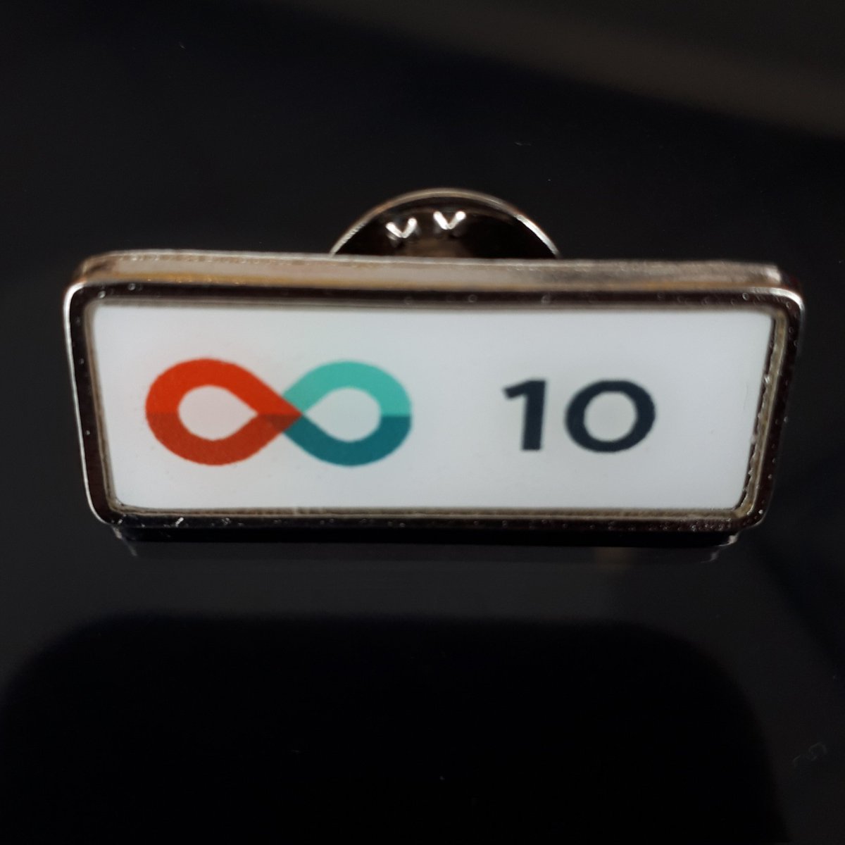 Blood donation #10 today! 👍

Thanks to all the staff a volunteers <a href="/CanadasLifeline/">Canadian Blood Services</a> for making this a pleasant and efficient experience every time!