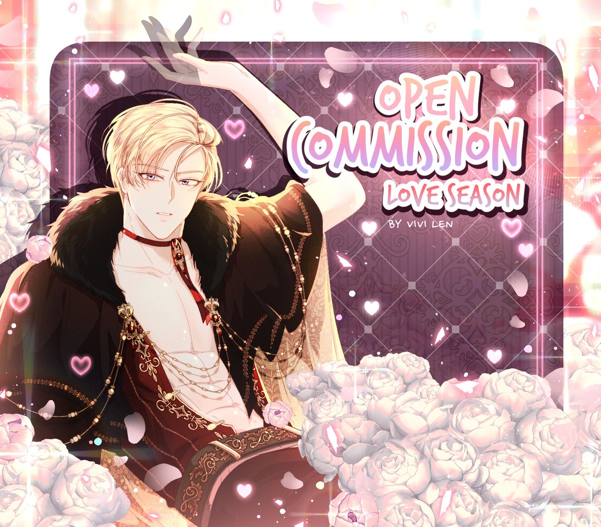vv ( ˙꒳˙ ) | 💜 | working on comms 🙏 tweet media