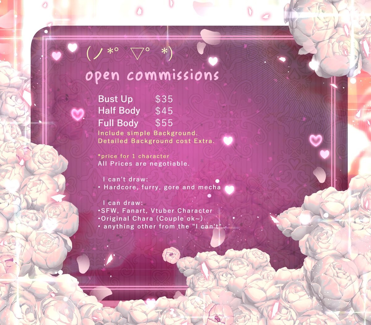 vv ( ˙꒳˙ ) | 💜 | working on comms 🙏 tweet media