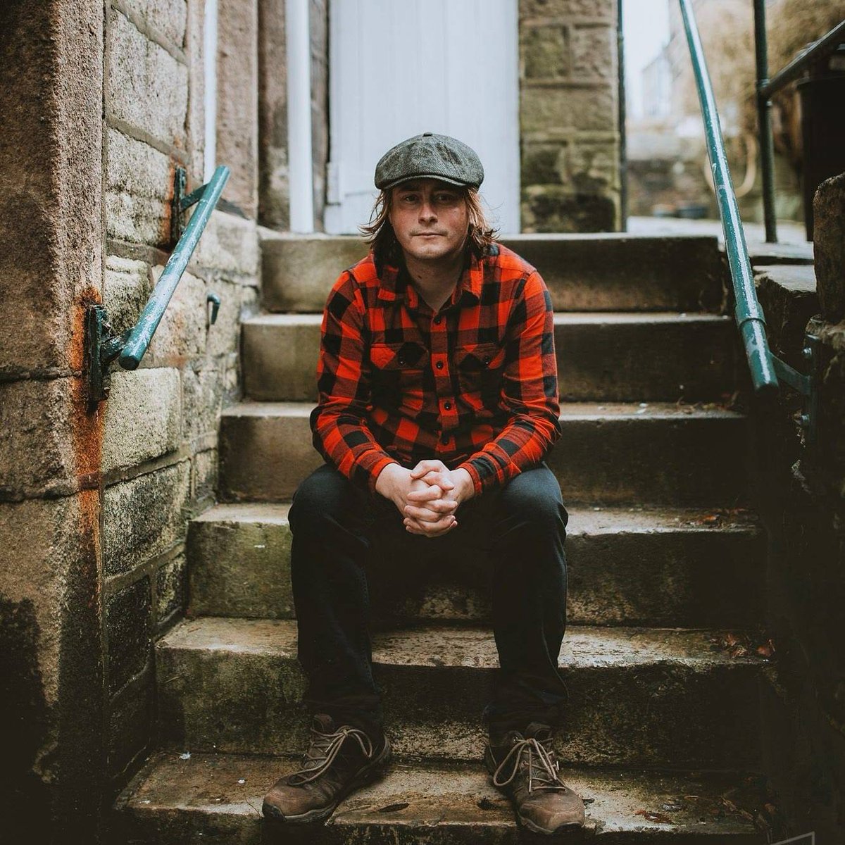 folkcumbria's tweet photo. Very excited to have @JohnnyCampbel1 performing for us at the Moorforge Sessions on the 26th of March. Tickets available now. https://t.co/c5p4V3voA1