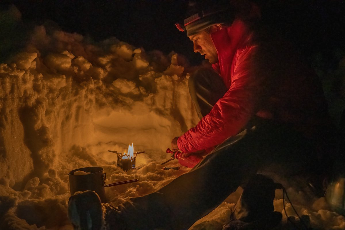 TenDigitGrid's tweet photo. Over 22 miles of #backpacking with 7k feet of elevation gain in 3 days 2 nights @YosemiteNPS . Winter route to #cloudsRest !

Check out more pictures and read the full story here: https://t.co/rhVzXXlNNH

#optOutside #trailGuide #winter #snow https://t.co/NdXU1CBmt2