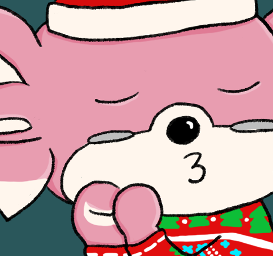 LunaFaeBuilds's tweet photo. @numerik_nasu 🥰 https://t.co/mhWClzzKFM