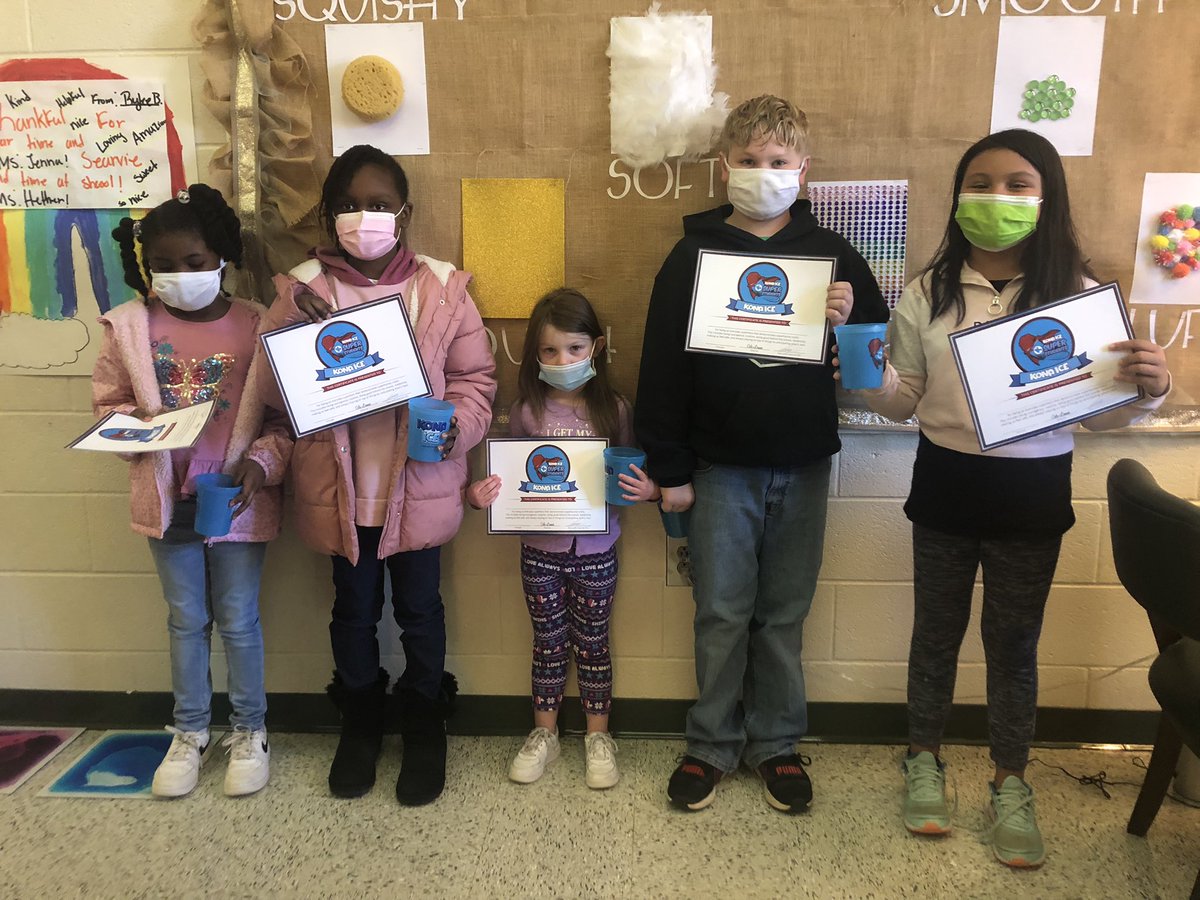 So excited to announce our Kona Ice Monthly winners for January! They were voted by their grade level teachers and will get a free Kona Ice today! <a href="/hstarrobinson/">Heather Robinson</a> <a href="/mc_garvin/">Misty Garvin, Ed.S.</a> <a href="/DrForehand/">Michael Forehand, Ed.D.</a> <a href="/BeMRE/">Bâkır Emre</a> <a href="/mremustangs/">Moreland Road Elementary</a>