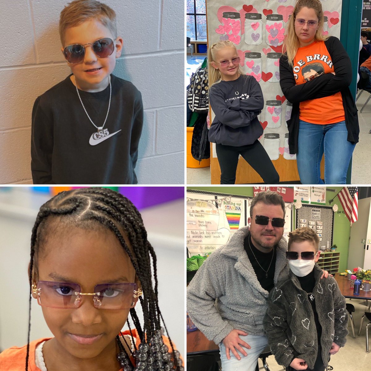 Shawnee ECS tweet media