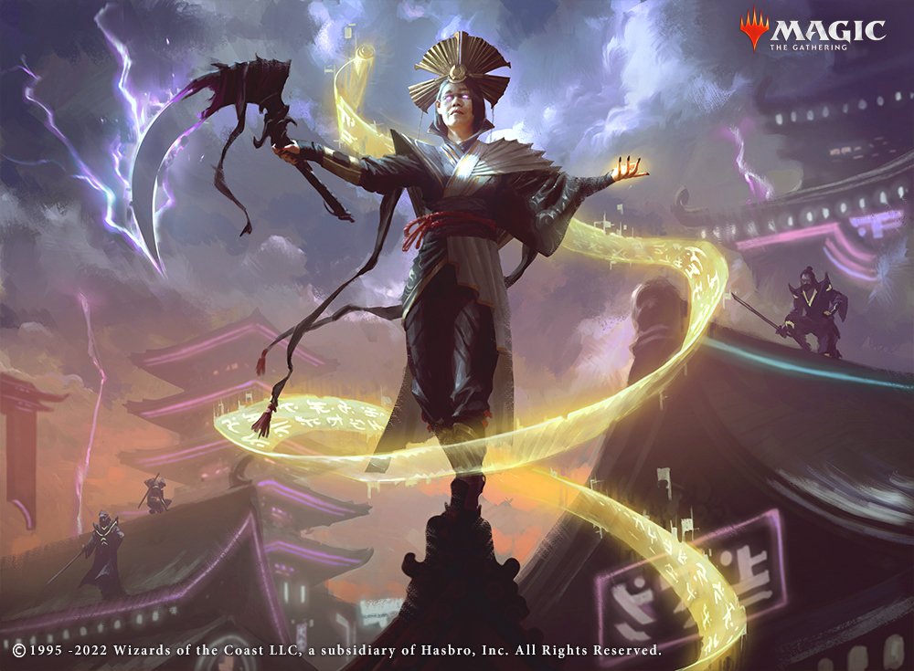 Vamos al directo!
👉twitch.tv/makorito
🇪🇸17:00
🇦🇷13:00

Y KAMIGAWA: NEON DINASTY llegó!
¿Vamos a darle o qué?🥳🥳🥳😍

#mtg #MTGArena #MTGNeon #draft #limited