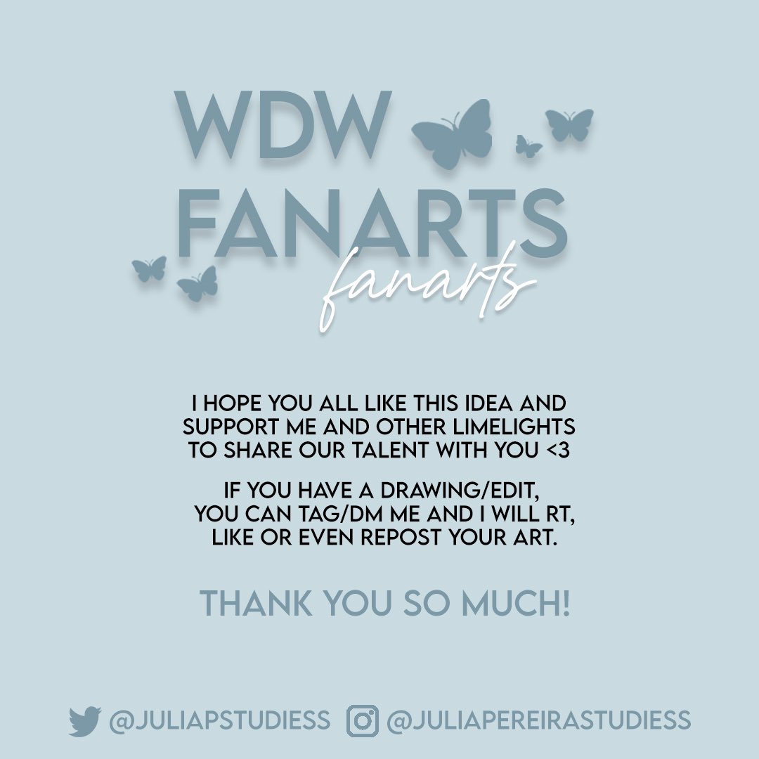 supporting_wdw's tweet photo. welcome to WDW Fanarts 🤍 created to support the artists in the limelight fandom ✨ https://t.co/nUO7OKloPe