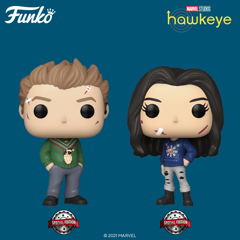 Funko Europe tweet media