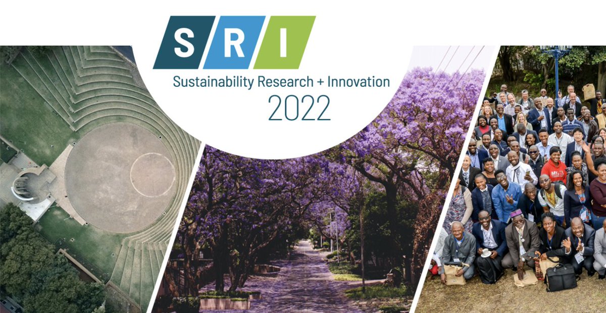 Belmont_Forum's tweet photo. Registration for the @SRICongress #SRI2022 is now OPEN!!!!! Come and join us (@FutureEarth @FutureAfricaUP) for a 😎🤓 #sustainability #transdiciplinary #international #notyouraverageconference! You can submit a session and register here: https://t.co/kd7lMmXAHP https://t.co/I5XWu9VUpT