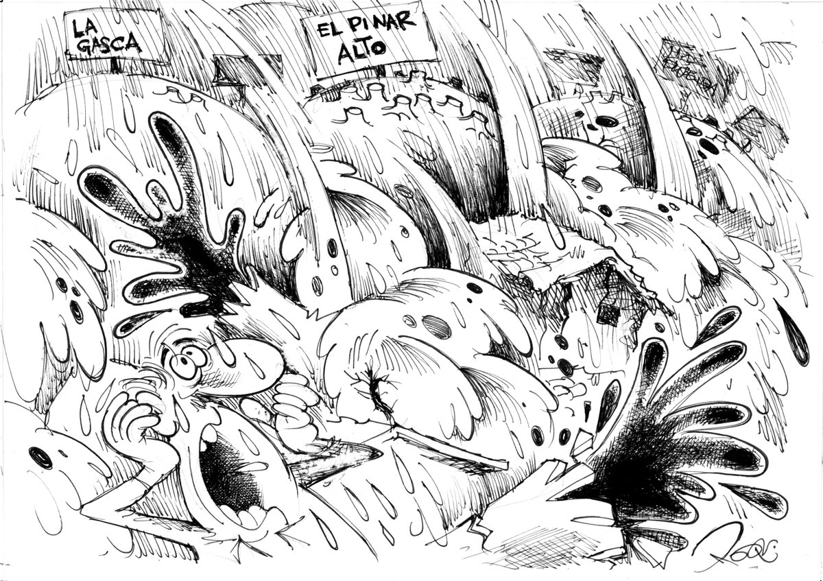 lapizurdo's tweet photo. Predicción publicada el domingo 16 de diciembre del 2001 https://t.co/kMnROrtOD2