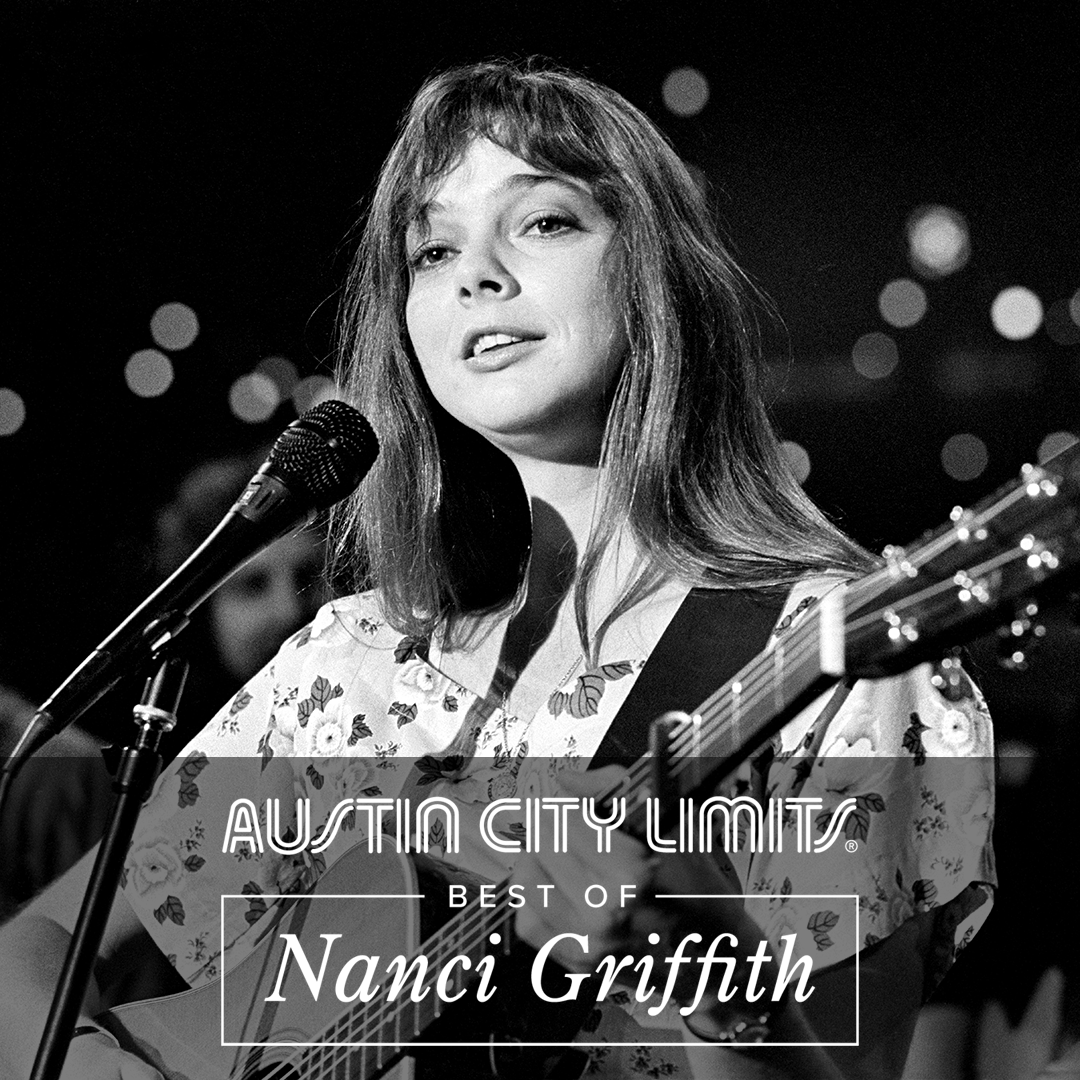 This one is giving us all the feels. Grateful to have captured these beautiful performances from an artist we all admired and to be able to share them with you now.
Watch live on your local PBS station or stream beginning Sunday at pbs.org/austincitylimi…
#nancigriffith #pbs