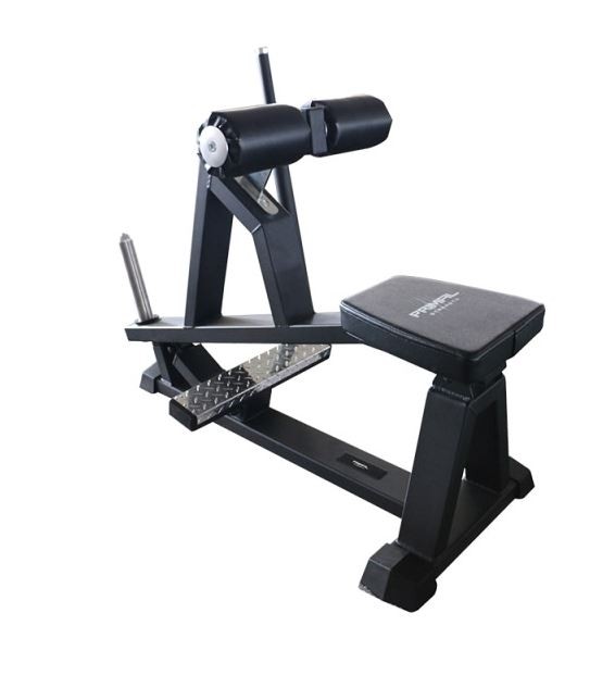 GymKitUK's tweet photo. PRIMAL STRENGTH ALPHA COMMERCIAL FITNESS ELITE ISO SEATED CALF MACHINE £999.00 (Incl Tax)

Let’s get those legs in optimum condition before Summer arrives 🦵
This ergonomically designed calf press is a great option for single-leg or dual-leg workout

👉https://t.co/a0FHOjuJeQ https://t.co/Uk3uzdWuNB