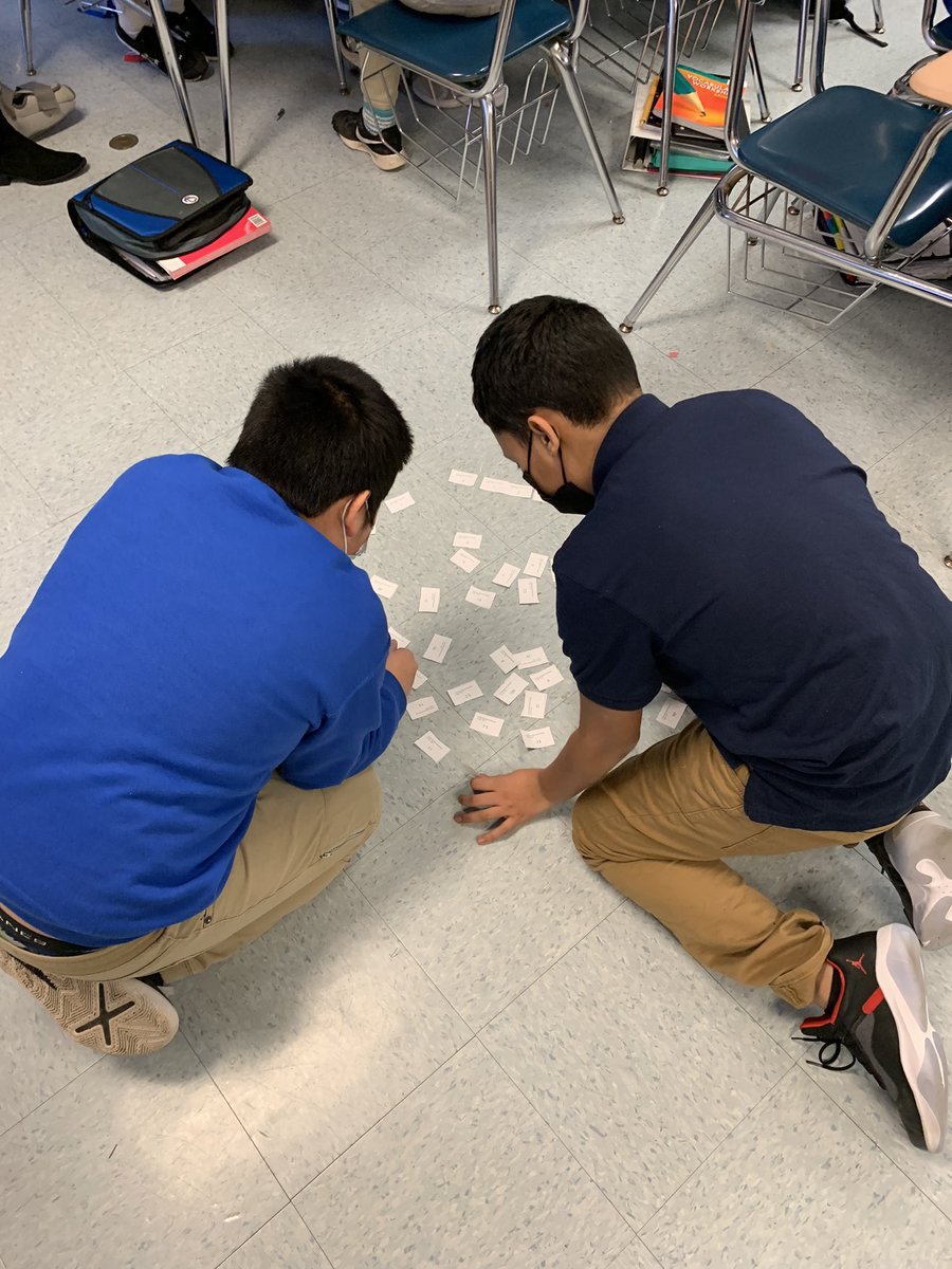MrNewcott's tweet photo. Ordering rational numbers today!  #unstoppable #hbwarriorstrong #hbwarriors https://t.co/BDFoRG4wsN