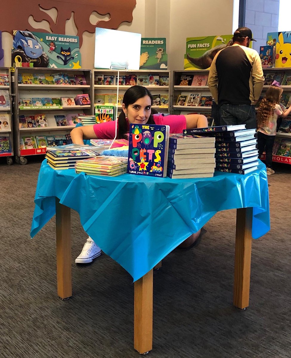 TheBuffisTuff's tweet photo. Explore the Book Fair with Dora for great books you will want!!! Setup your E-Wallet or shop online at https://t.co/AzabrWRFqr #thebuffistuff #scholasticbookfair #pvebookfair https://t.co/qyRUNUiP9M
