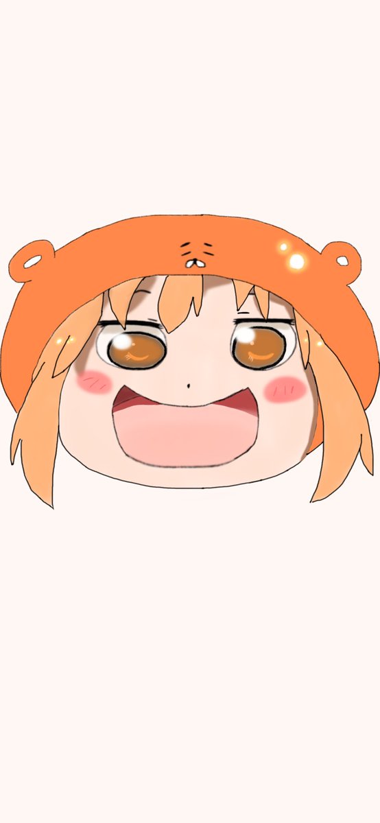 干物妹うまるちゃんのtwitterイラスト検索結果