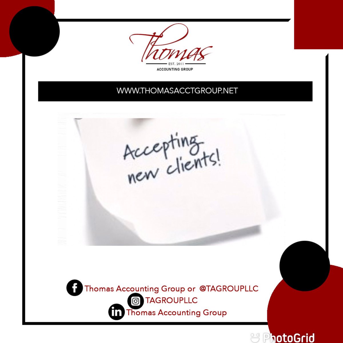msjothomas's tweet photo. Contact us today!! https://t.co/Tyzk0N2uT8