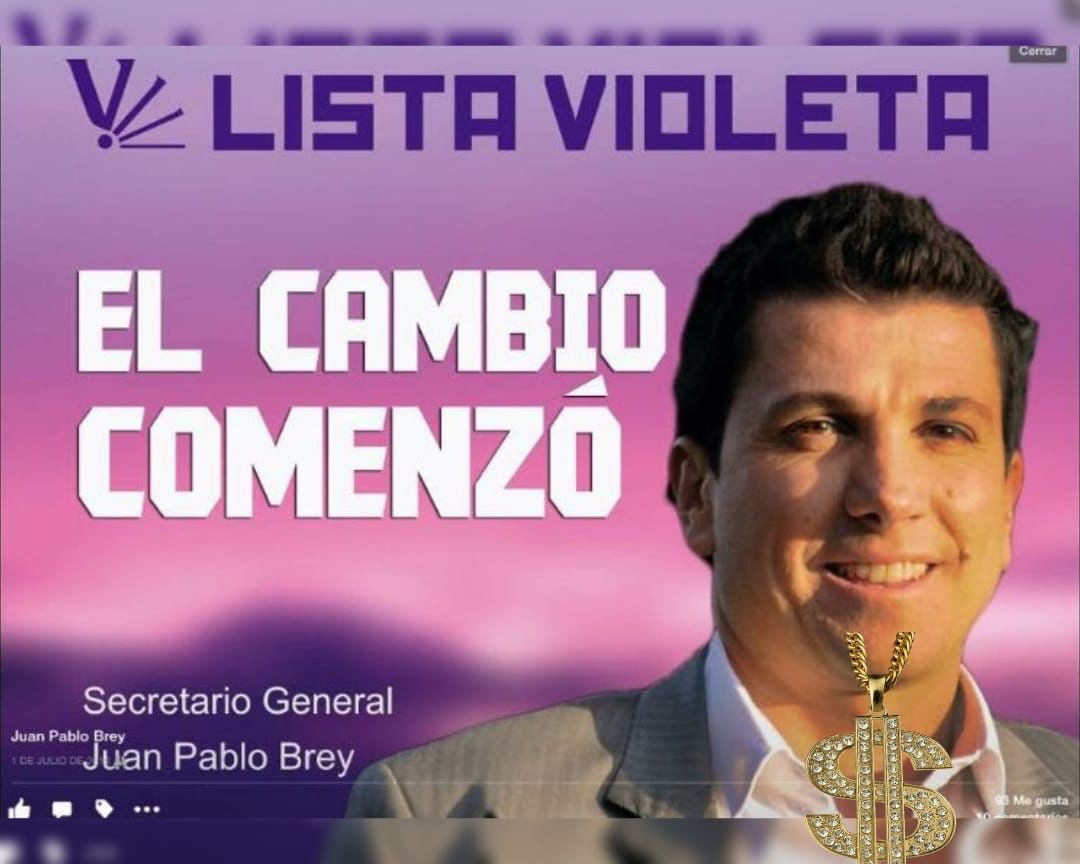 En el siguiente hilo comenzamos a desclasificar datos de tesorería de <a href="/Aeronavegantes/">Aeronavegantes</a> que el secretario general ​​<a href="/JuanPabloBrey/">Juan Pablo Brey</a> oculta a las socias y socios. Poné atención y compartí en tus redes sociales. #BreyLeaks #Breypapers #JPBreypapers #aeronavegantespapers