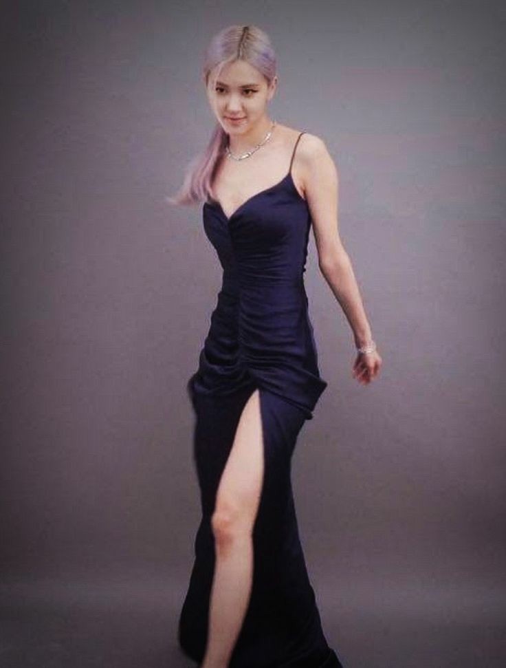 Happy birthday rosé
#OurRockstarROSEDay