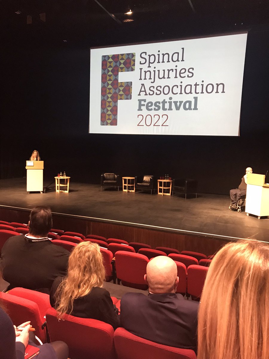 Fantastic day at the #SIAFestival2022, great speakers Gary Dawson and Fiona Johnson and second session with Dan Herman and Andrew Kerr around collaborative working with claimant and defendant solicitors, looking forward to session 3 @SarahRaynerCCMS