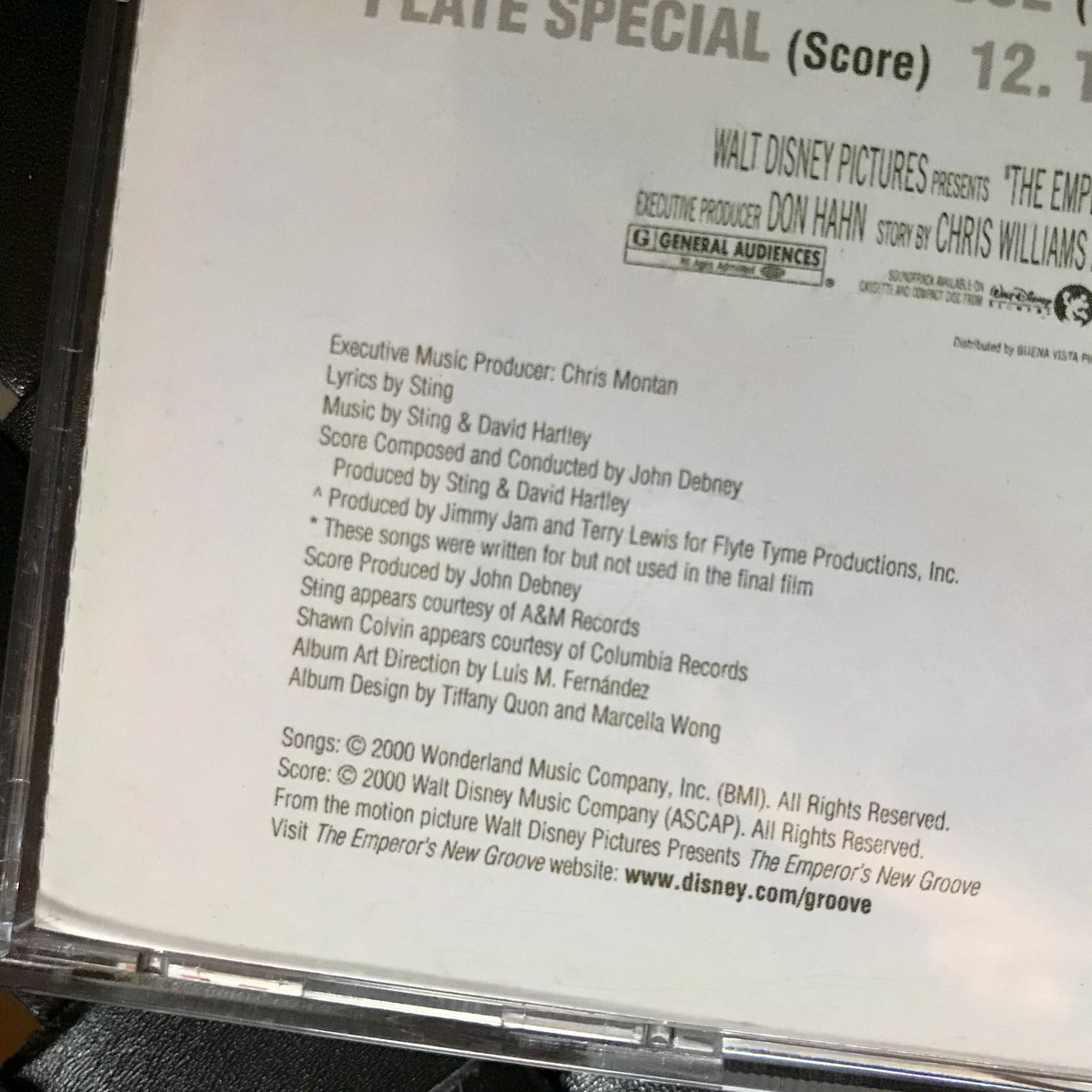 uv8SVnzEgz6x0Qg's tweet photo. #HidekiSaijo #西城秀樹
♪#PerfectWorld
by :#TomJones

https://t.co/5IA4DPRKrj

#discog
https://t.co/ZhgcqLKYM1

#WaltDisneyRecords https://t.co/YHyqwb63qw