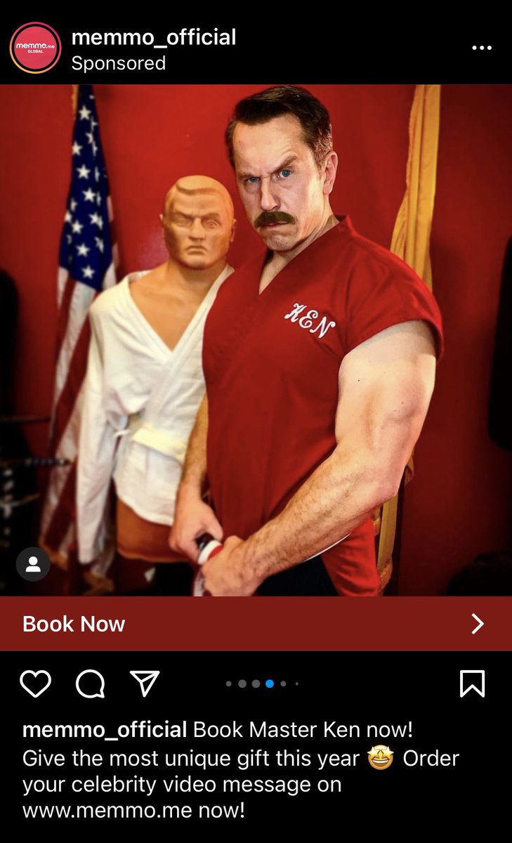 EricMidgetFacts's tweet image. I remember how @HowardStern used to laugh at Eric’s ideas to make money. And years later, they are literally turning into cash cows. 

The poor kid could have been rich.