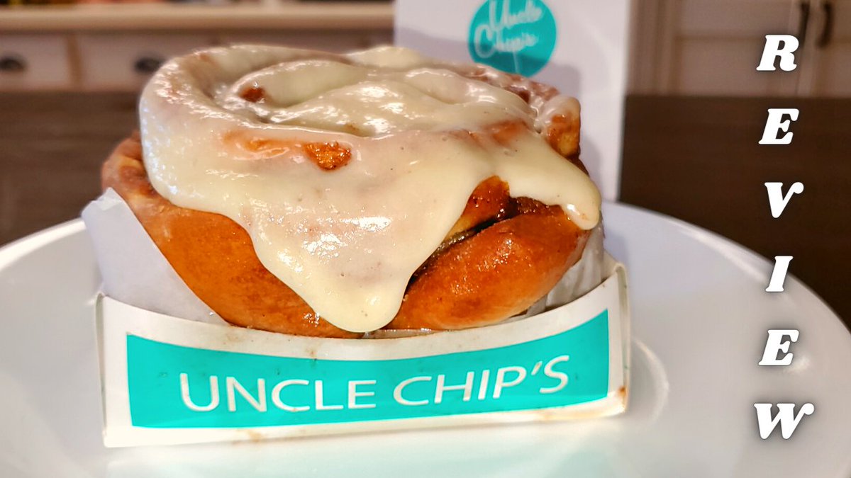 Da_Disposal's tweet photo. https://t.co/qNtZJOPXLM @UncleChipsDC #UncleChipsCookies #UncleChips #FoodReview #Treats #SweetTreats
save 15% with the special coupon code BRANDON15 https://t.co/8FgKjvsja5