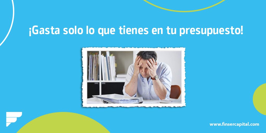 FinserCapital's tweet photo. Recordatorio para este fin de semana #FinanzasInteligentes https://t.co/cHWxpSEa8a